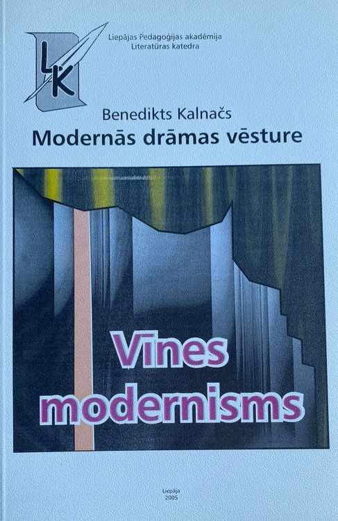 Vīnes modernisms