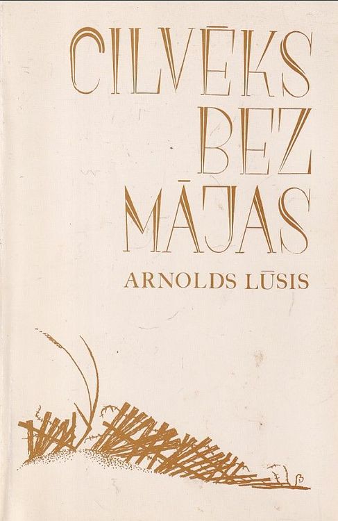 Cilvēki bez mājas