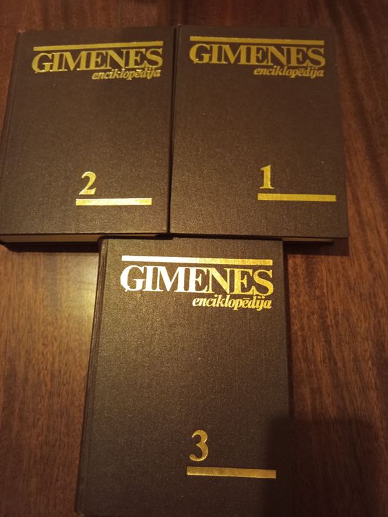 Ģimenes enciklopēdija 1,2,3