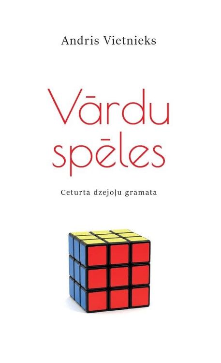 Vārdu spēles