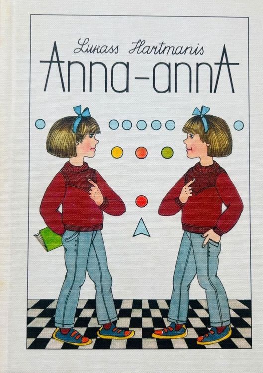 Anna- annA