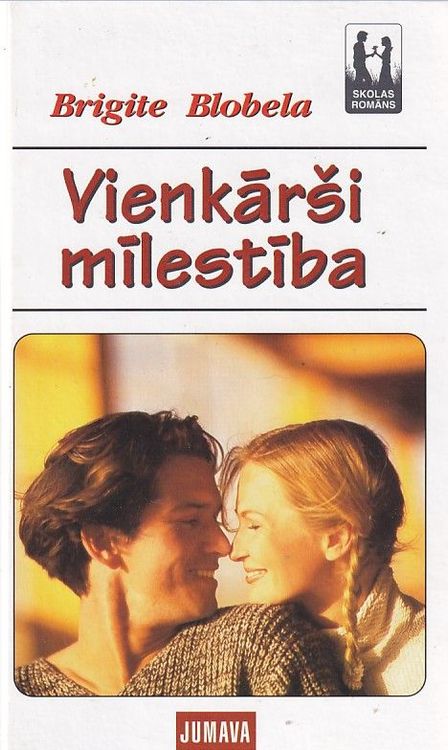 Vienkārši mīlestība