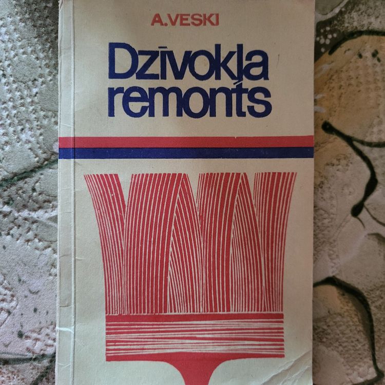 Dzīvokļa remonts