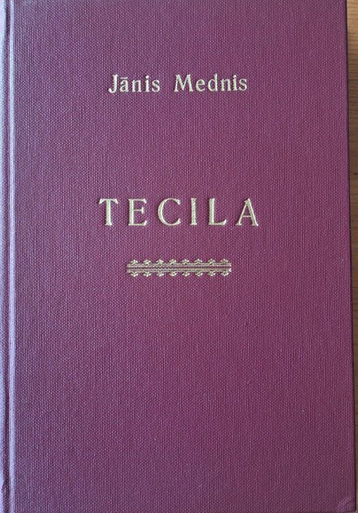 Tecila