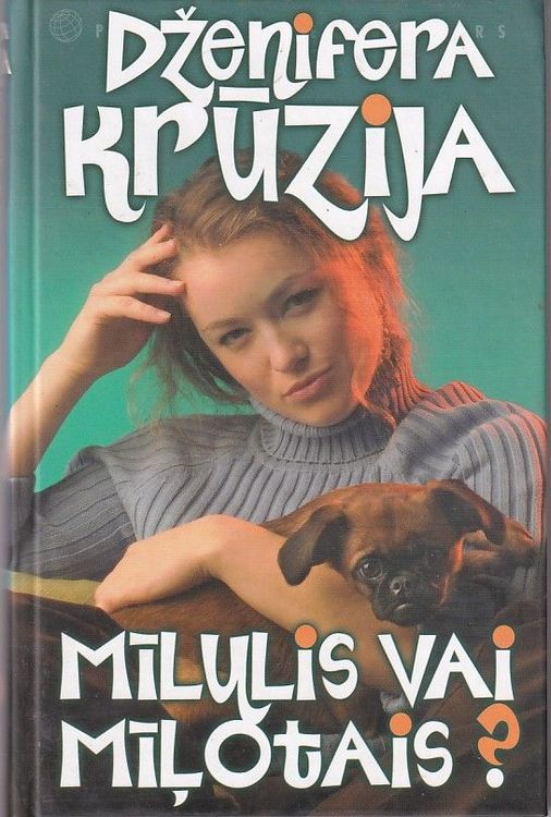 Mīlulis vai mīļotais?
