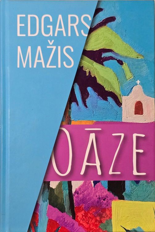 Oāze