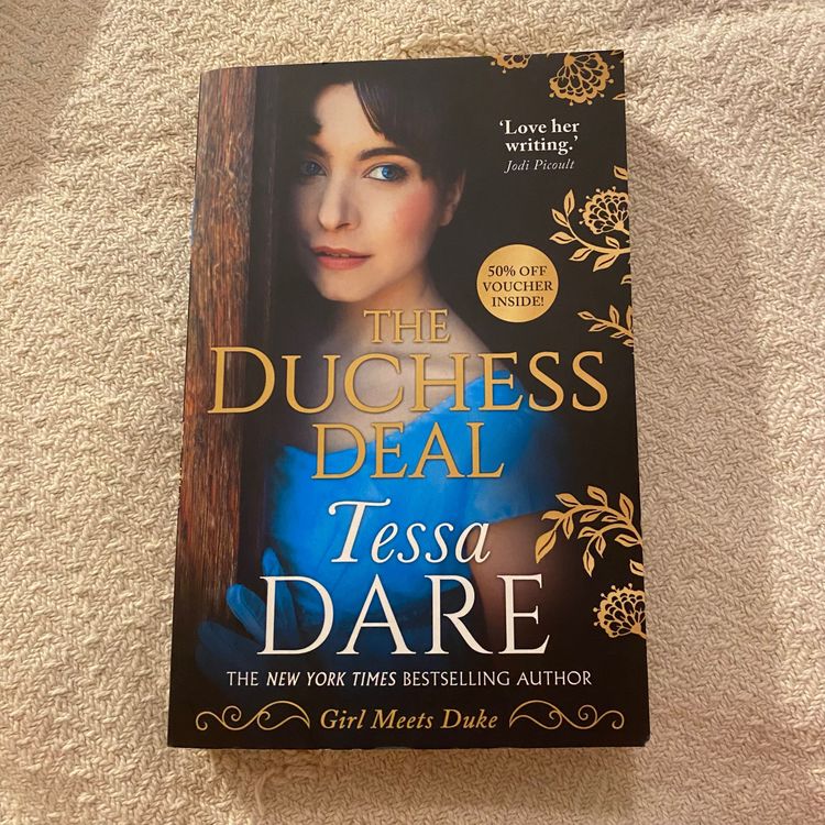 The Duchess Deal
