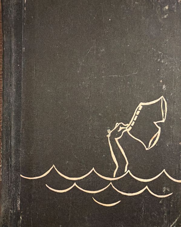 Jurģis uz jumta, Palangā un citur