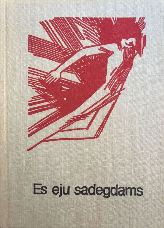 Es eju sadegdams
