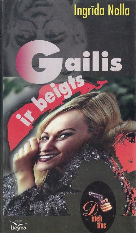 Gailis ir beigts