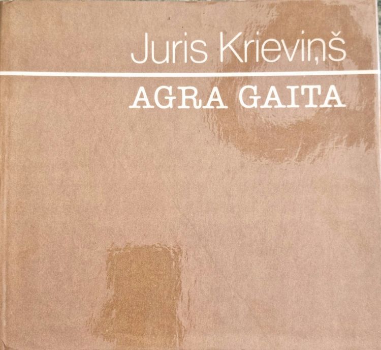 Agra gaita