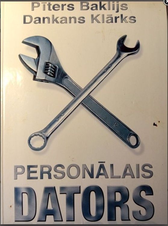 Personālais dators
