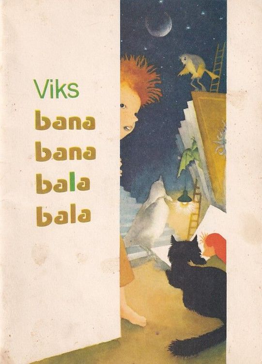 bana bana bala bala