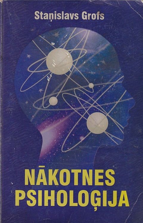 Nākotnes psiholoģija