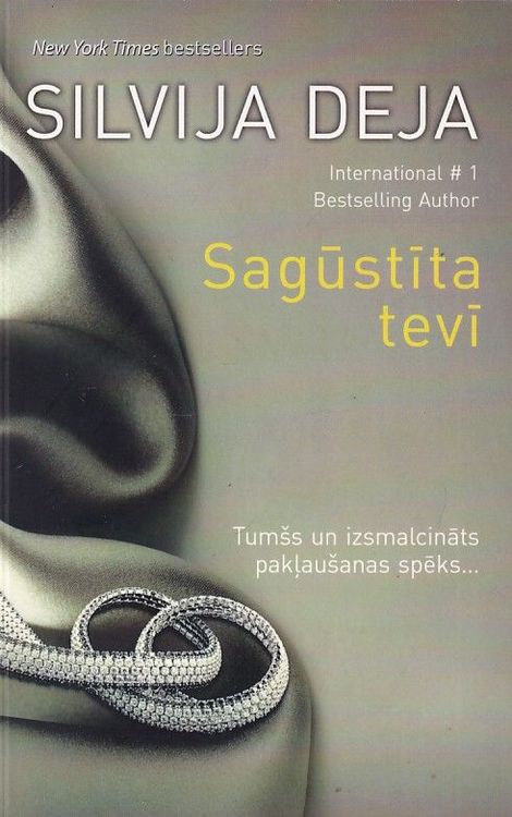 Sagūstīta tevī