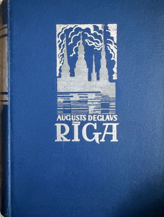 Rīga III