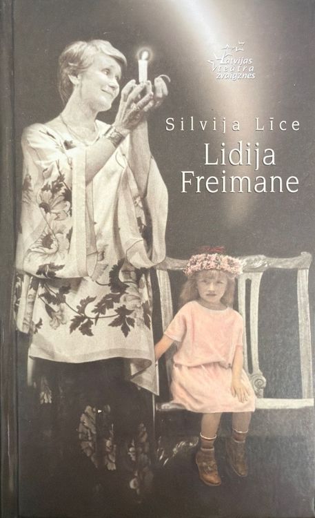 Lidija Freimane