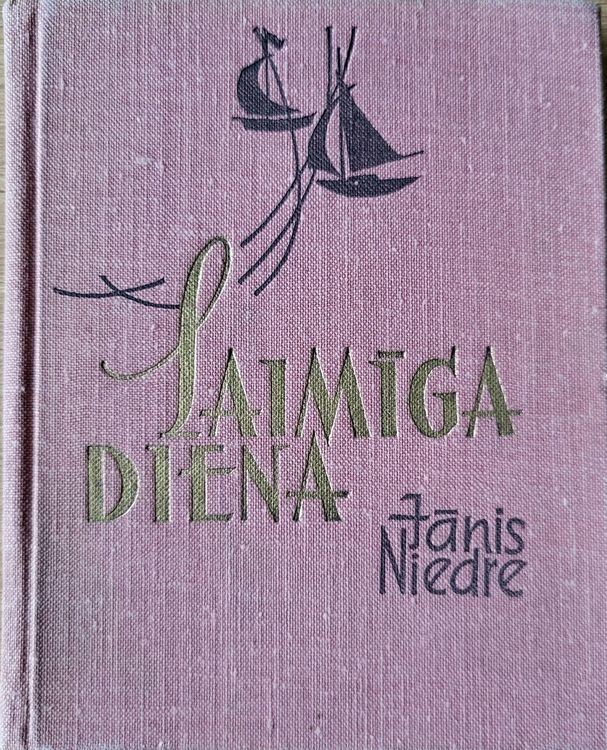 Laimīga diena