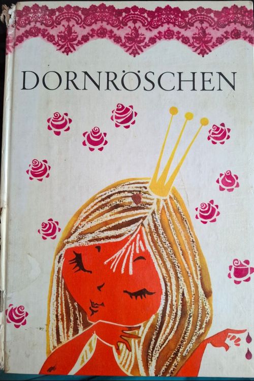 Dornröscher