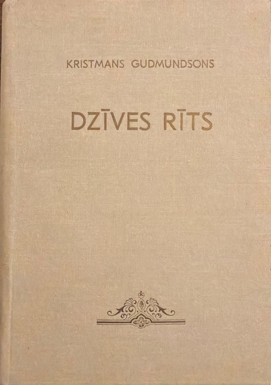 Dzīves rīts
