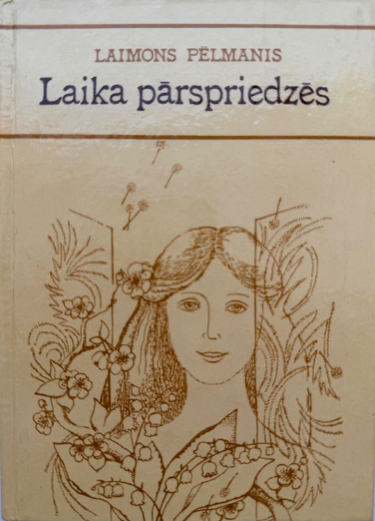 Laika pārspriedzes