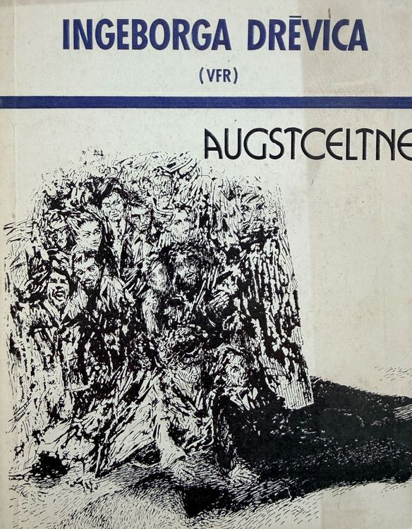Augstceltne