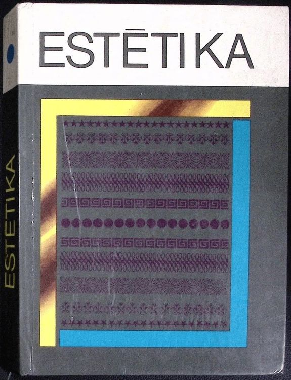 Estētika