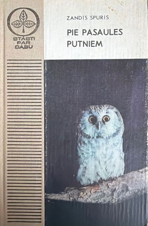 Pie pasaules putniem