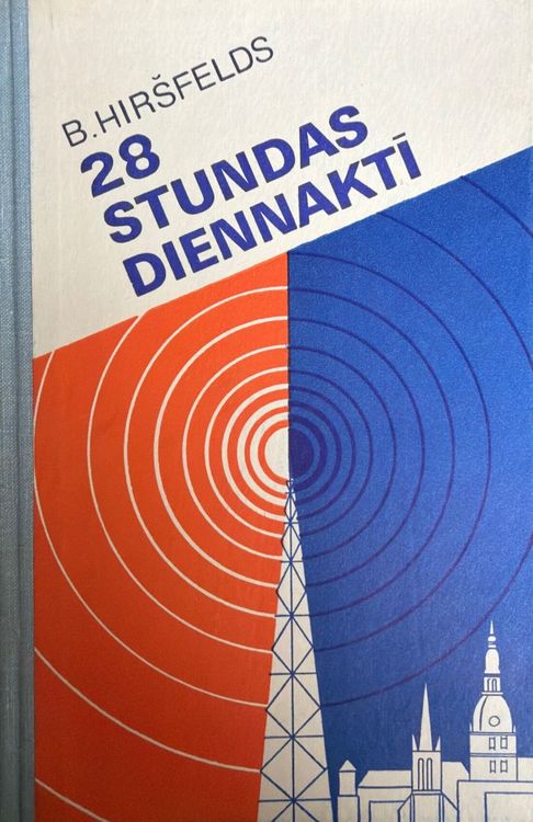 28 stundas diennaktī