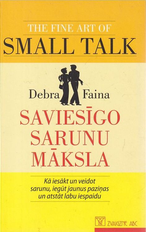 Saviesīgo sarunu māksla