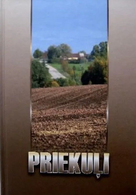 Priekuļi 