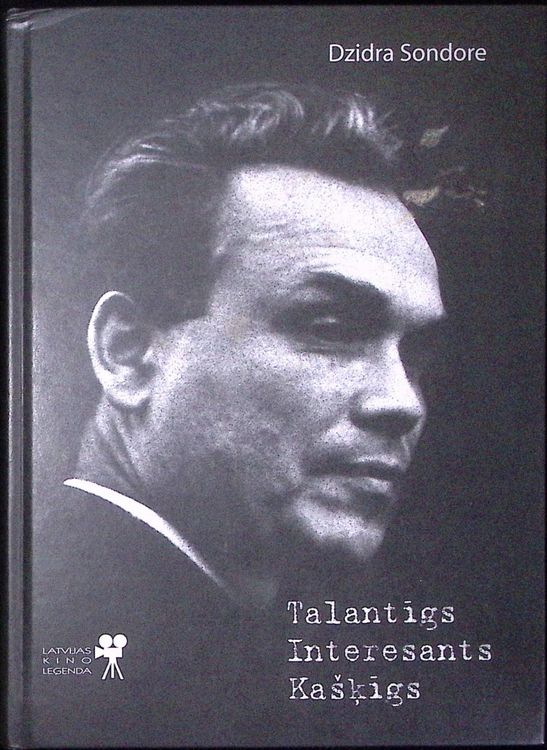 Talantīgs, Interesants, Kašķīgs