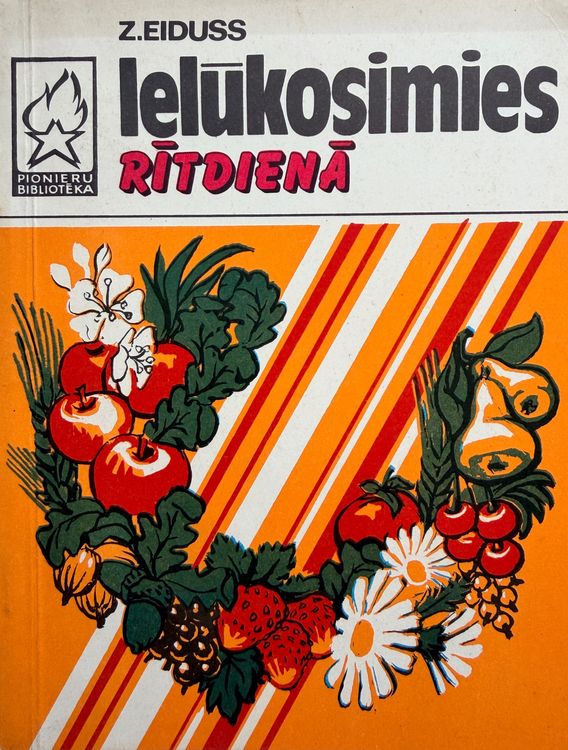 Ielūkosimies rītdienā