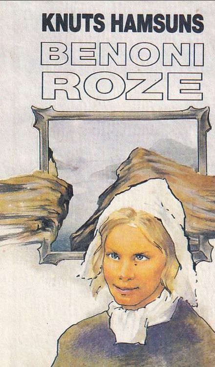 Benoni Roze