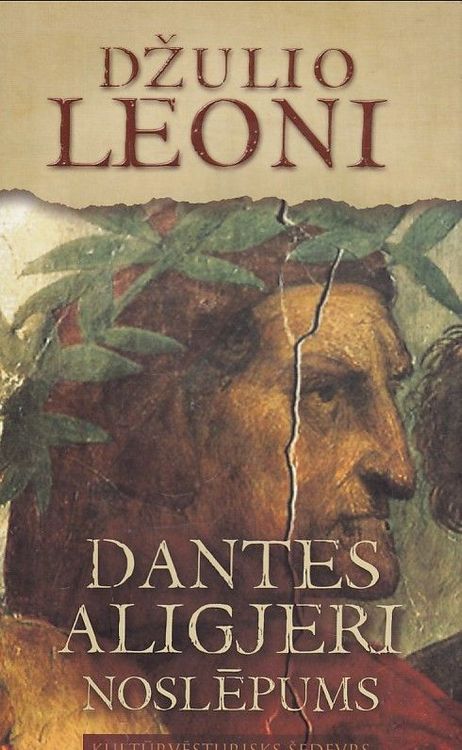 Dantes Aligjeri noslēpums