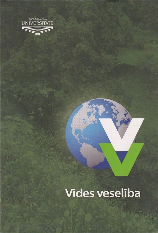 Vides veselība