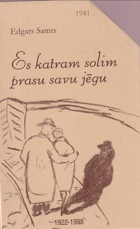 Es katram solim prasu savu jēgu