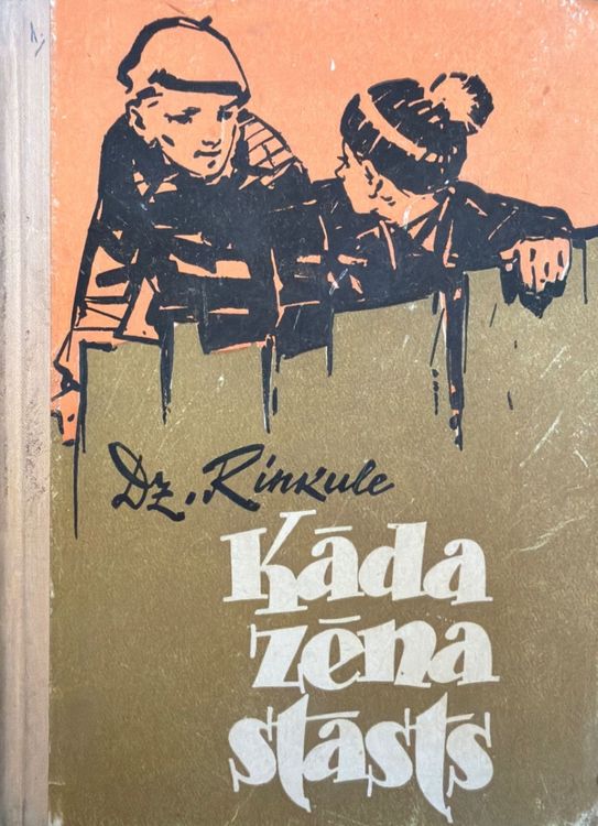 Kāda zēna stāsts