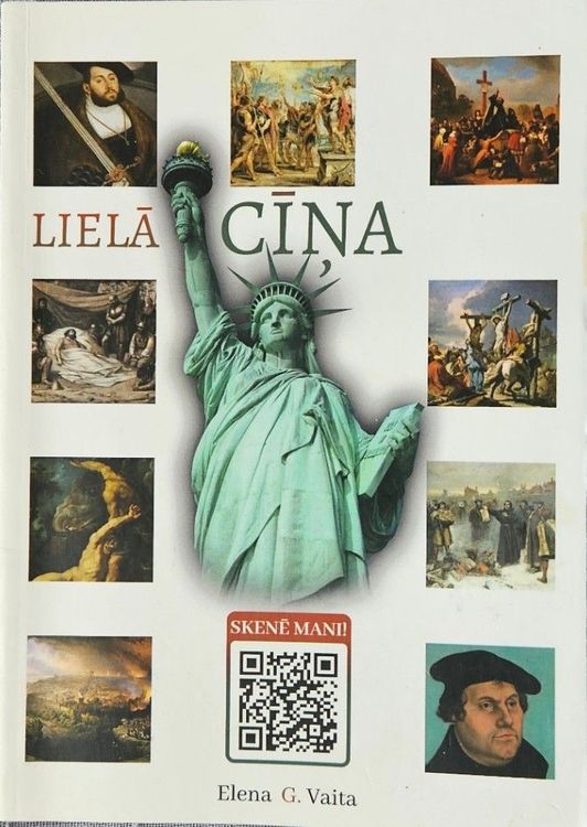 Lielā cīņa