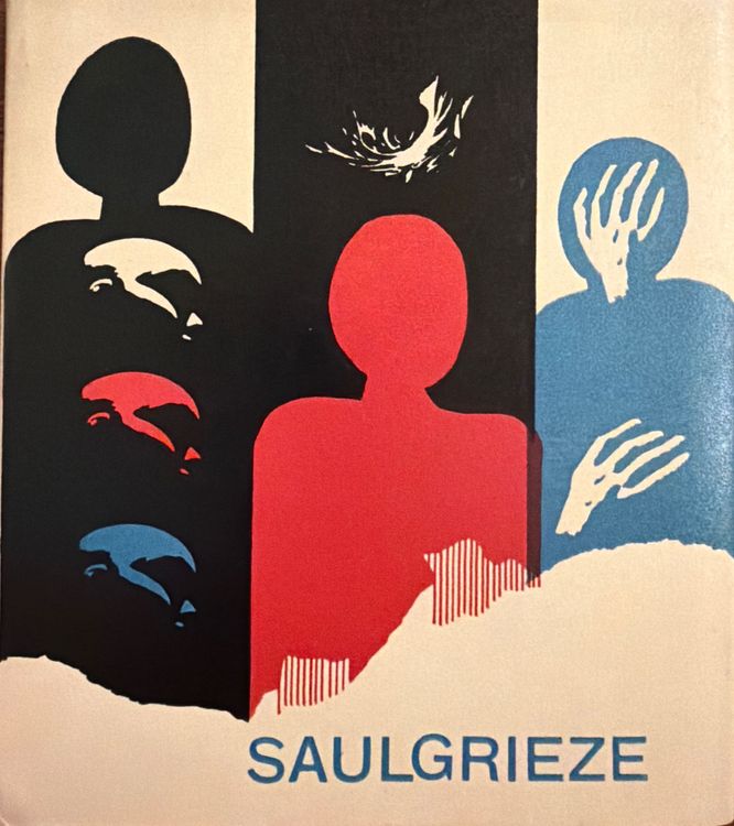 Saulgrieze. Poļu noveles