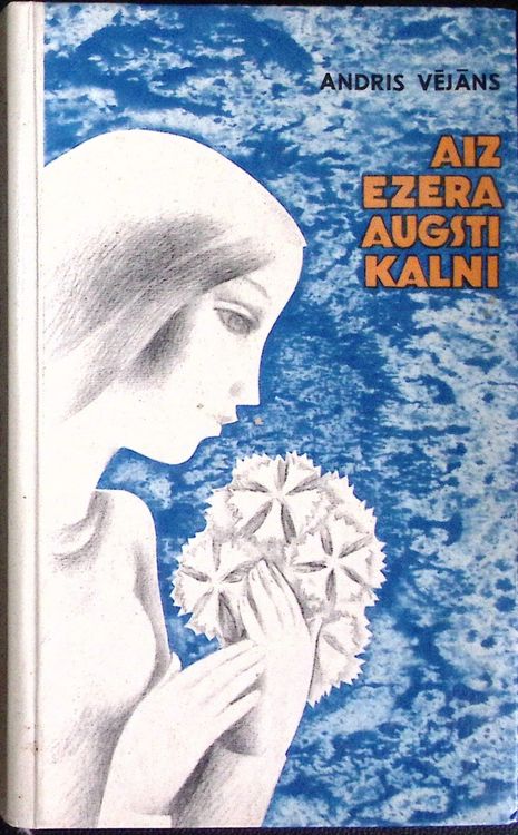 Aiz ezera augsti kalni