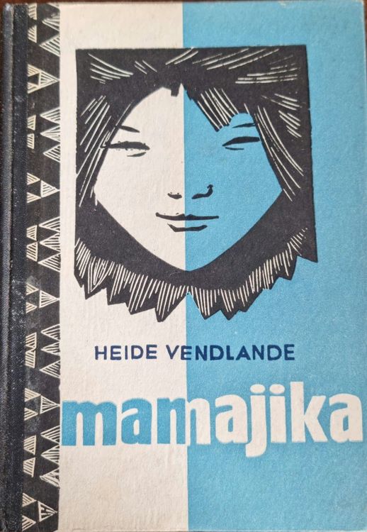 Mamajika