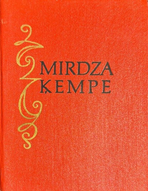 Kopoti raksti III Vēstules