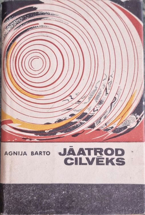 Jāatrod cilvēks