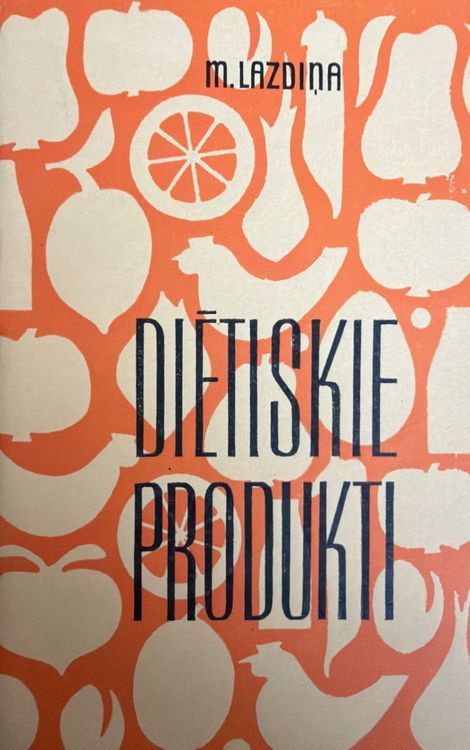Diētiskie produkti