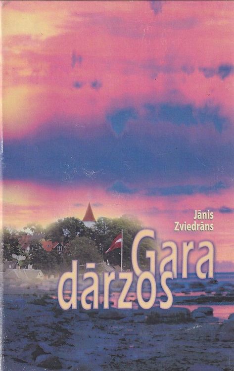 Gara dārzos