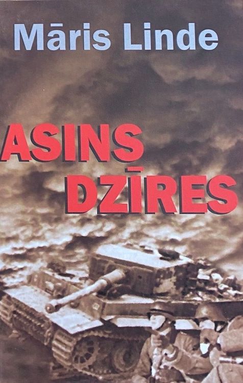 Asins dzīres