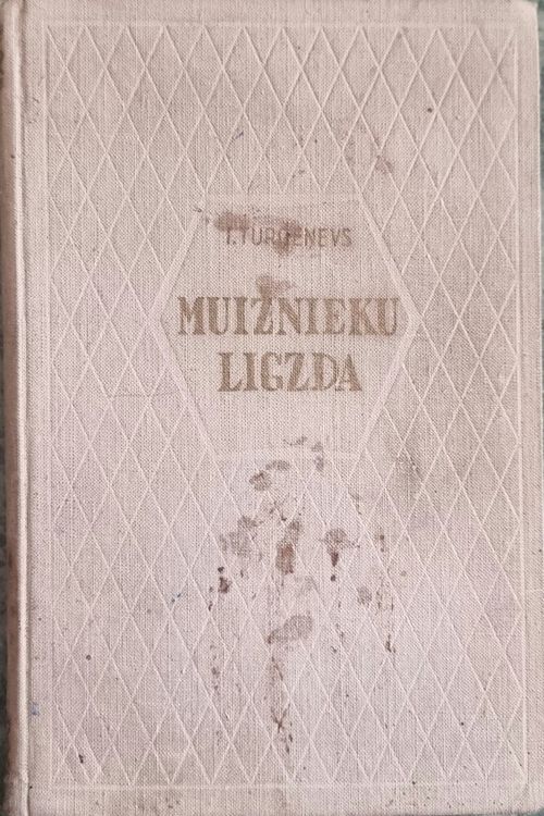 Muižnieku ligzda
