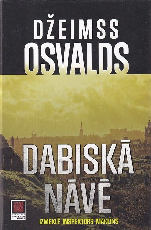 Dabiskā nāvē