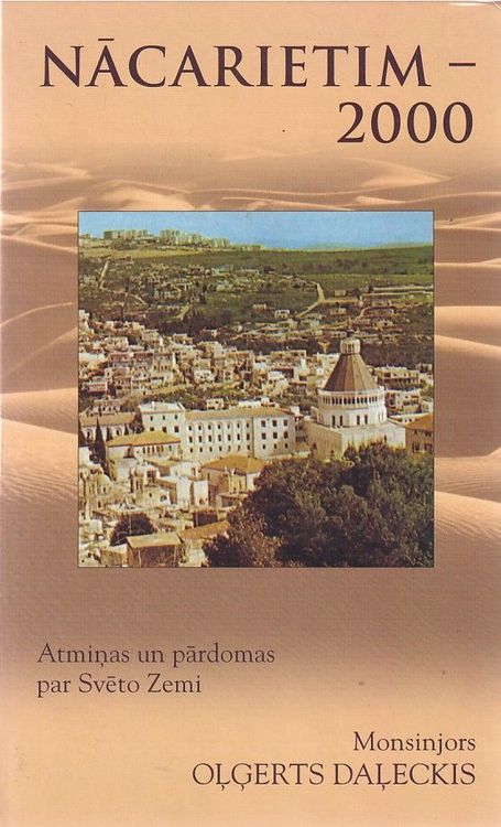 Nācarietim - 2000
